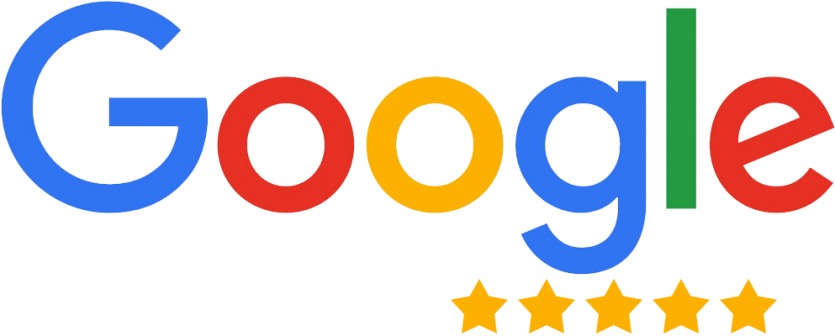 5-sterren Google reviews