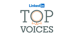 LinkedIn Top Voice